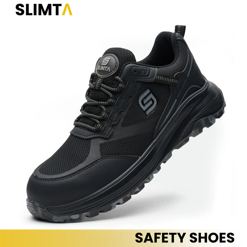 885 Lightweight Safety Shoes