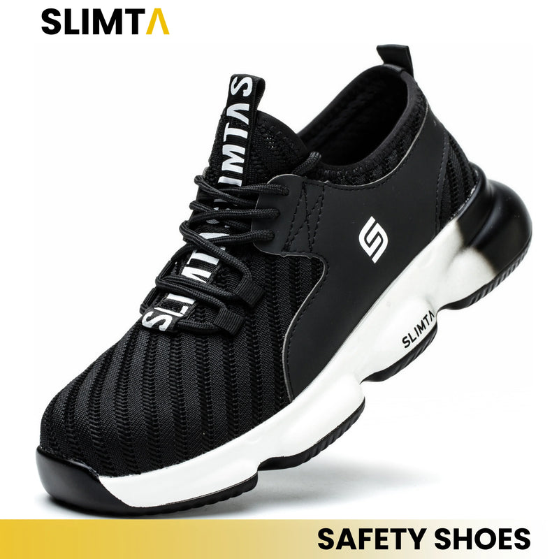 832 Airwalk Safety Shoes