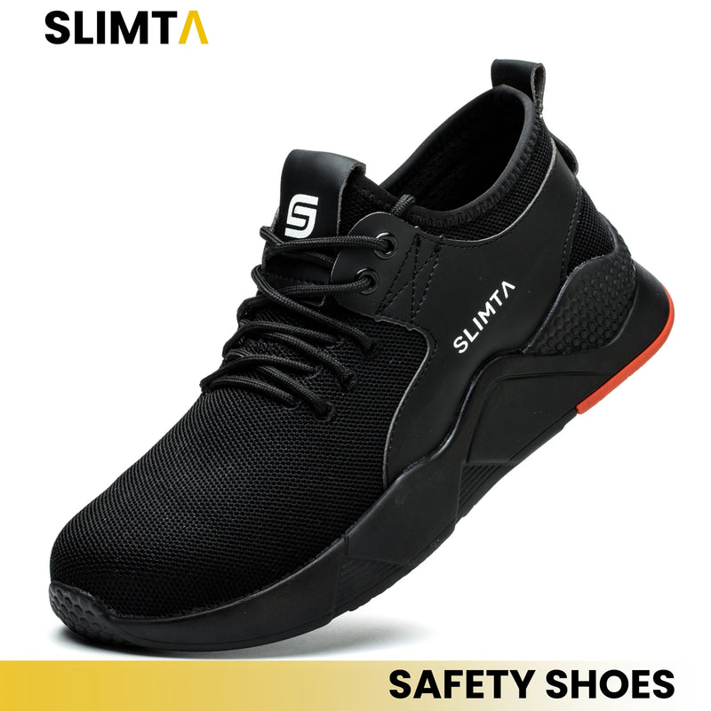 666 Jailbreak Safety Shoes