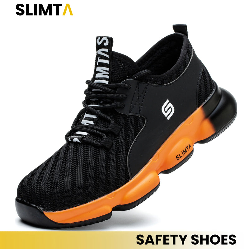 832 Airwalk Safety Shoes