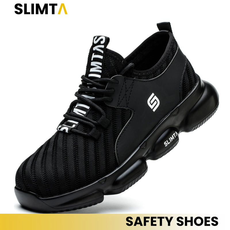 832 Airwalk Safety Shoes
