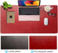 Desk Pad Leather - SLIMTA