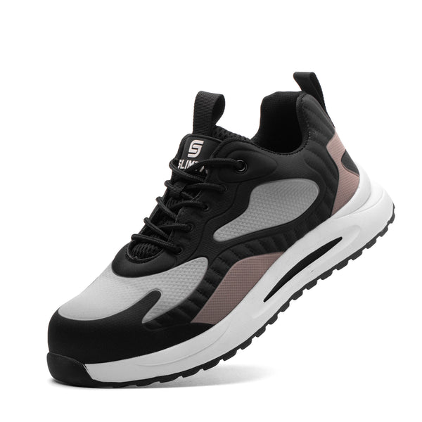 Steel & Composite Toe